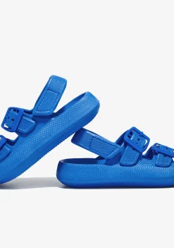 Cheap Sandalias EVA Azul Sandalias|Chanclas
