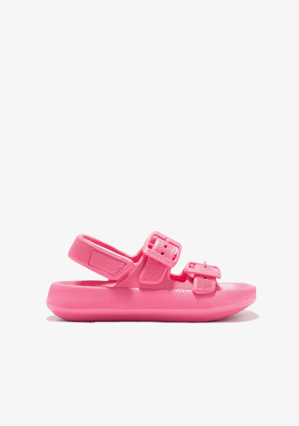 Shop Sandalias EVA Rosa Chanclas|Sandalias