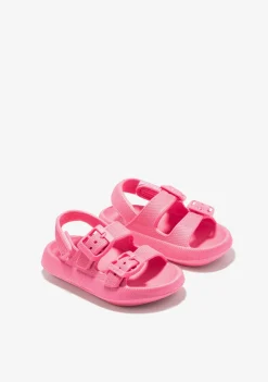 Shop Sandalias EVA Rosa Chanclas|Sandalias