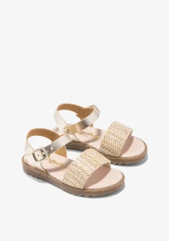 Discount Sandalias Hebilla Beige Sandalias|Zapatos De Ceremonia