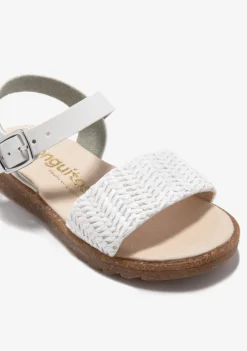 Clearance Sandalias Hebilla Blanco Sandalias|Zapatos De Ceremonia