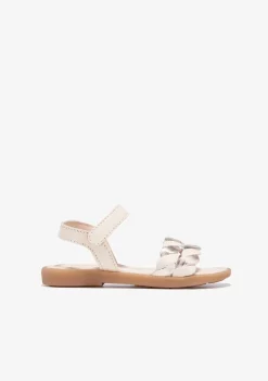 Best Sandalias Trenza Beige Sandalias|Zapatos De Ceremonia