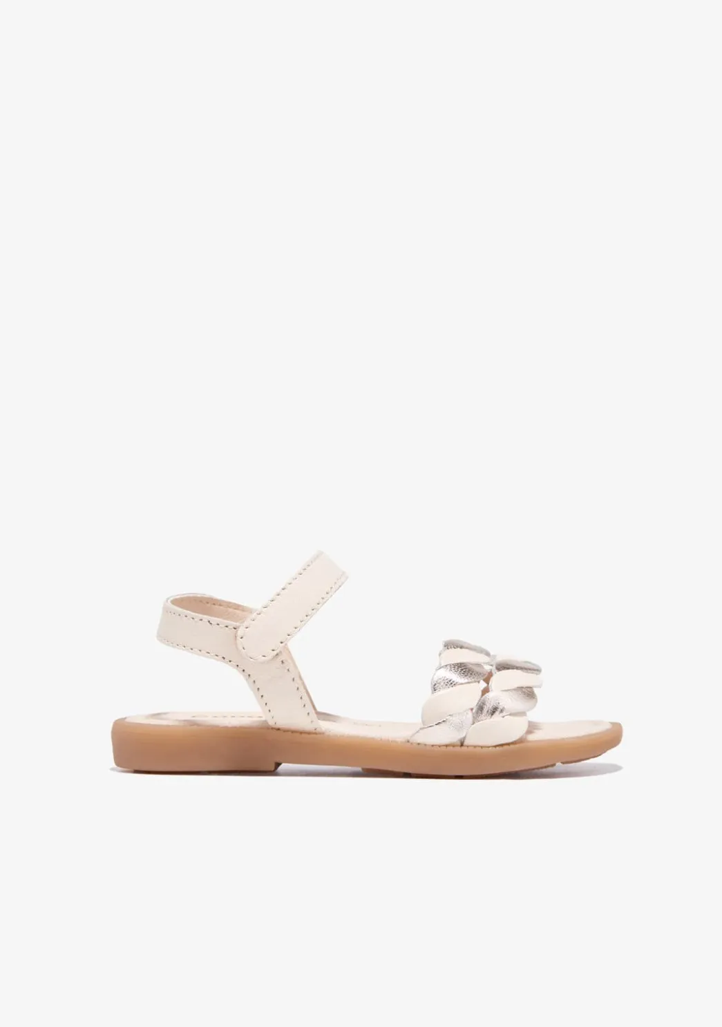 Best Sandalias Trenza Beige Sandalias|Zapatos De Ceremonia