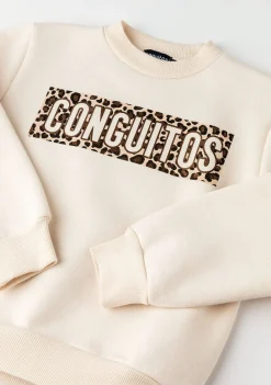 Best Sudadera De Niña Beige Sudaderas
