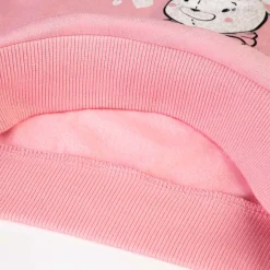 New Sudadera De Niña Osito Rosa Sudaderas