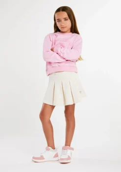 Cheap Sudadera Escudo Unicornio Rosa Sudaderas