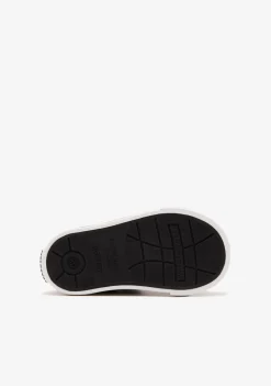 Outlet Zapatillas Altas Respetuosas Blanco Zapatillas|Primeros Pasos - Respetuoso
