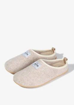Sale Zapatillas De Casa Mercredy Blanco Zapatillas De Casa