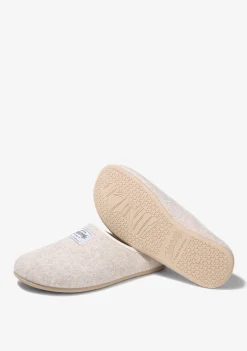 Sale Zapatillas De Casa Mercredy Blanco Zapatillas De Casa