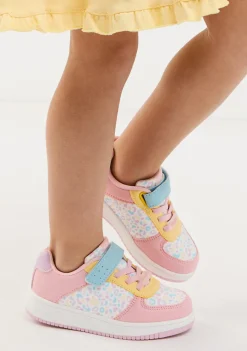 Best Zapatillas Elástico Leopardo Multicolor Zapatillas