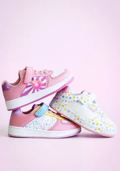 Best Zapatillas Elástico Leopardo Multicolor Zapatillas