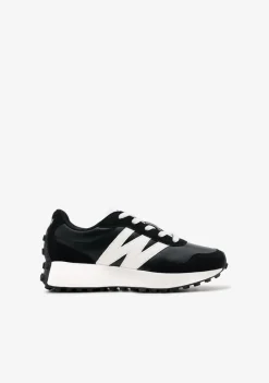 Flash Sale Zapatillas Negro / Blanco B&W Zapatillas|Zapatillas