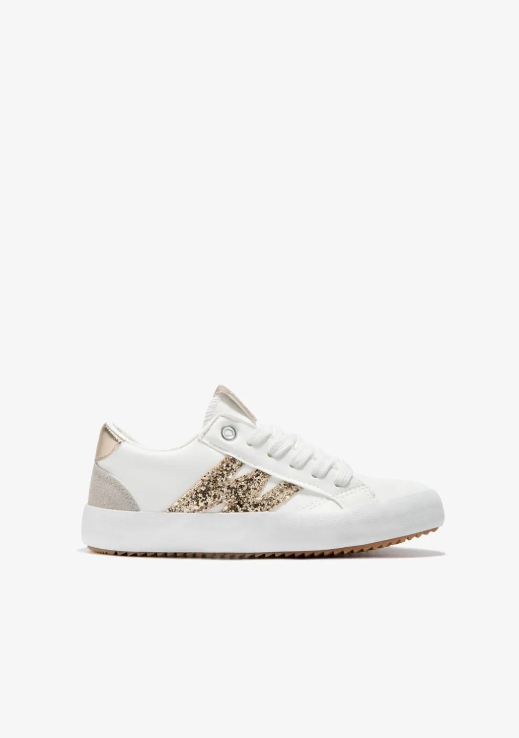 Cheap Zapatillas Oro B&W Zapatillas|Zapatillas
