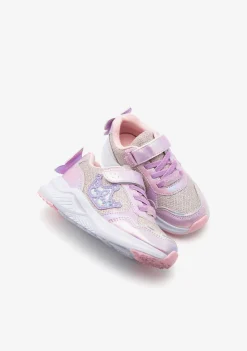 Cheap Zapatillas Princesa Con Luces Rosa Zapatillas Con Luces|Zapatillas