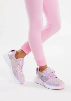 Cheap Zapatillas Princesa Con Luces Rosa Zapatillas Con Luces|Zapatillas