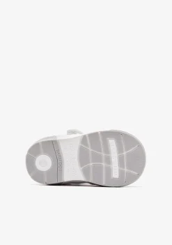 Clearance Zapatillas Respetuosas Plata Zapatillas|Primeros Pasos - Respetuoso