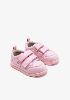 Best Zapatillas Rosas Respetuoso Zapatillas|Primeros Pasos - Respetuoso