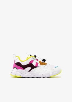 Online Zapatillas Trail Blanco B&W Zapatillas|Zapatillas