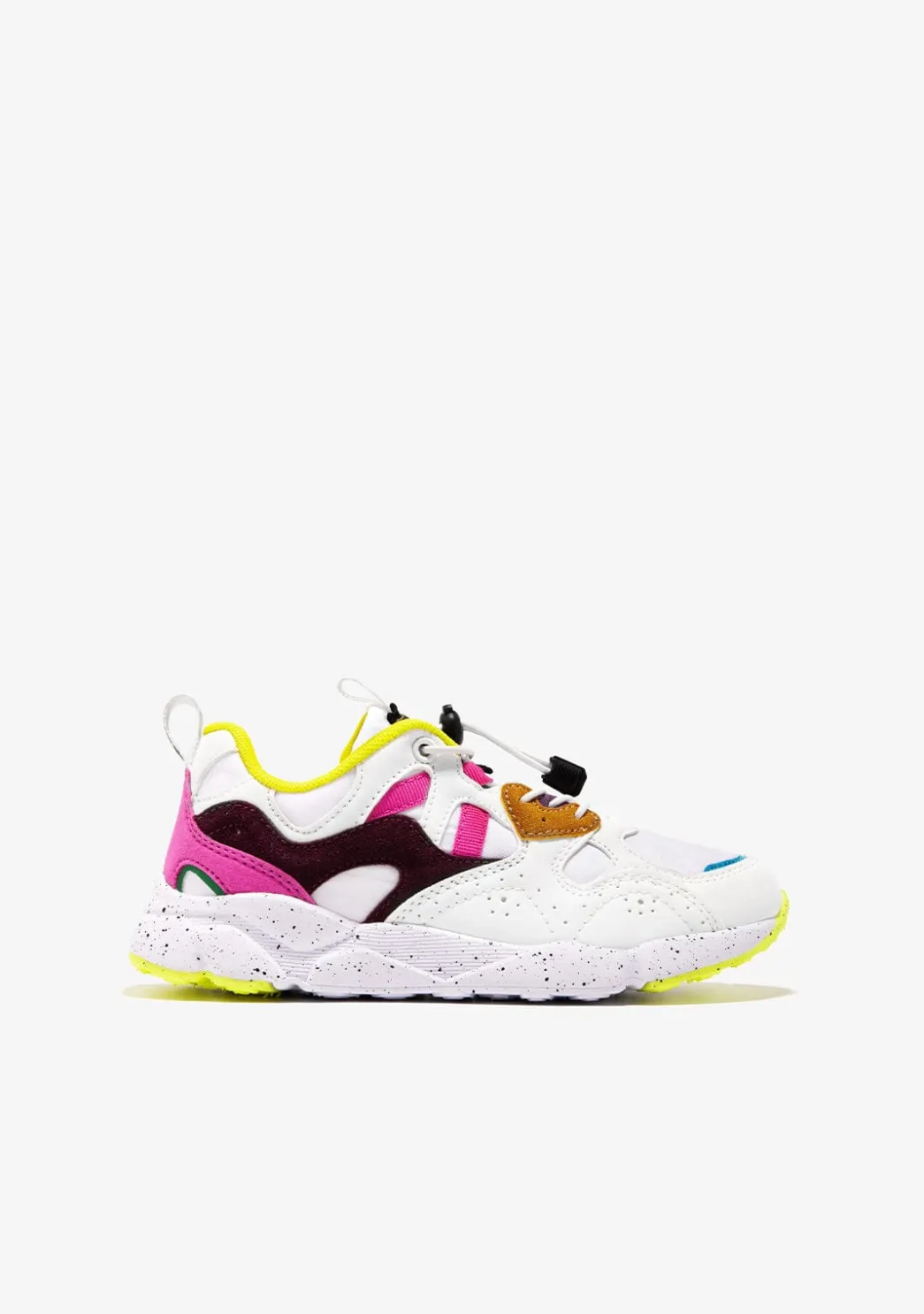 Online Zapatillas Trail Blanco B&W Zapatillas|Zapatillas