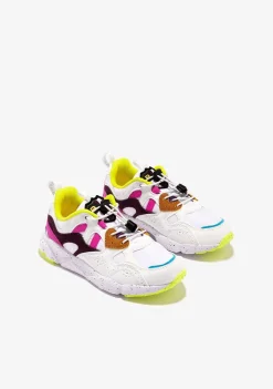 Online Zapatillas Trail Blanco B&W Zapatillas|Zapatillas