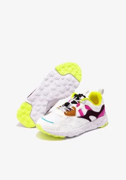 Online Zapatillas Trail Blanco B&W Zapatillas|Zapatillas