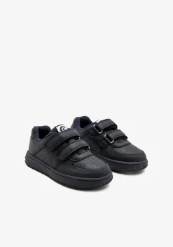 Online Zapatillas Unisex Azul Marino Zapatillas|Colegiales