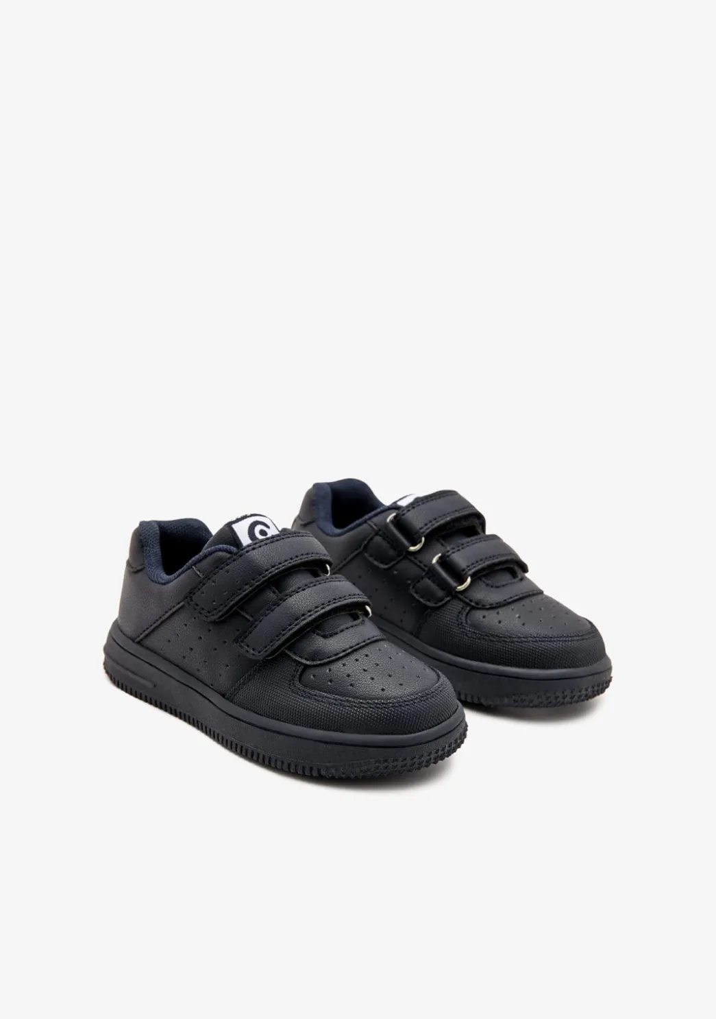 Online Zapatillas Unisex Azul Marino Zapatillas|Colegiales