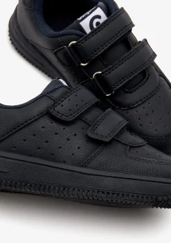 Online Zapatillas Unisex Azul Marino Zapatillas|Colegiales
