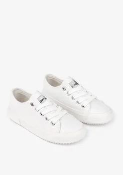 Flash Sale Zapatillas Unisex Napa Blanco Zapatillas|Zapatillas