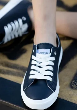 Hot Zapatillas Unisex Napa Marino Zapatillas|Zapatillas