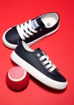 Hot Zapatillas Unisex Napa Marino Zapatillas|Zapatillas