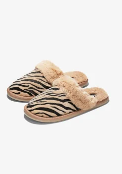 Online Zebra Home Slipper Zapatillas De Casa|Zapatillas De Casa